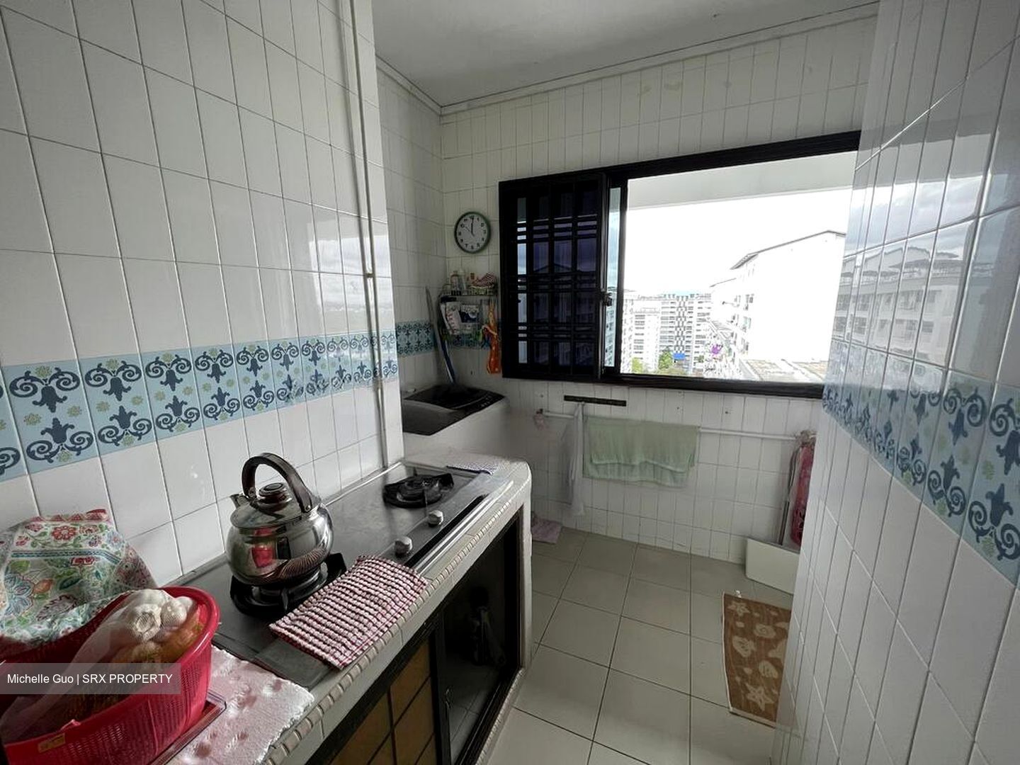 Blk 405 Pasir Ris Drive 6 (Pasir Ris), HDB 5 Rooms #483532031